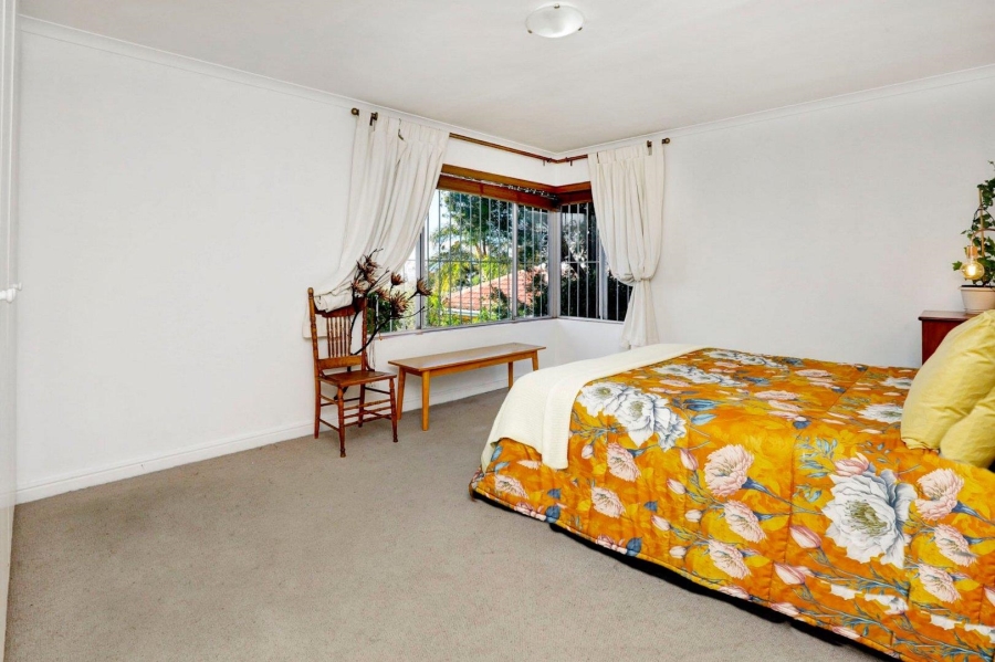 4 Bedroom Property for Sale in Welgemoed Western Cape